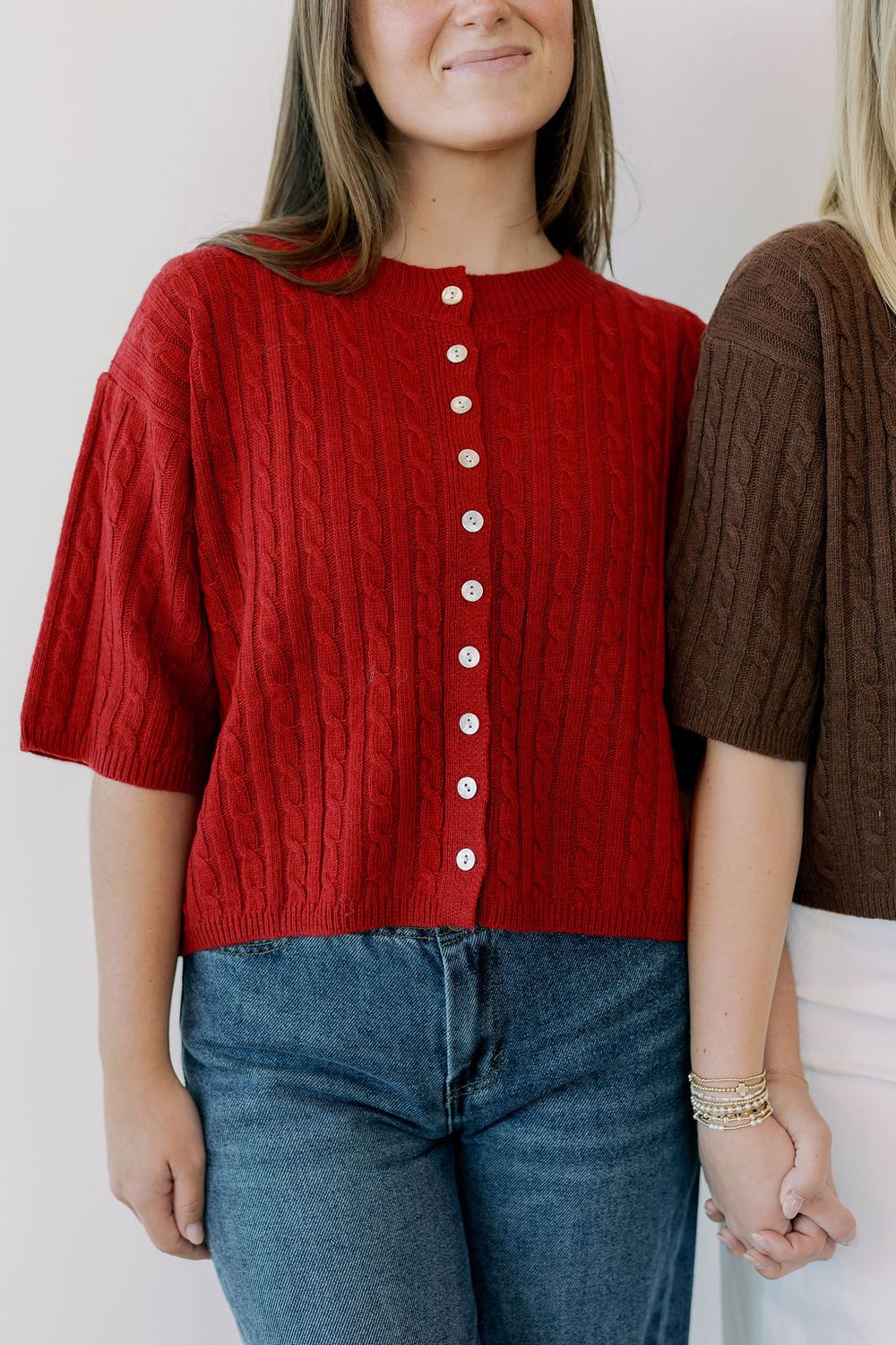 Poppy Cardigan