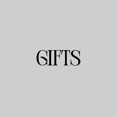 Gifts