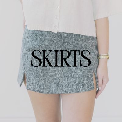 Skirts