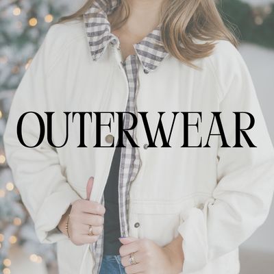 Outerwear