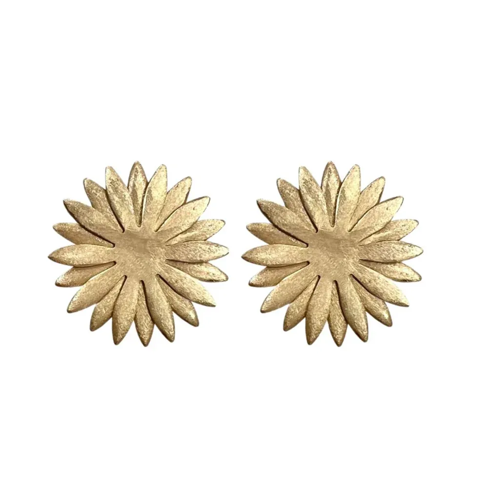 Sol Statement Earrings