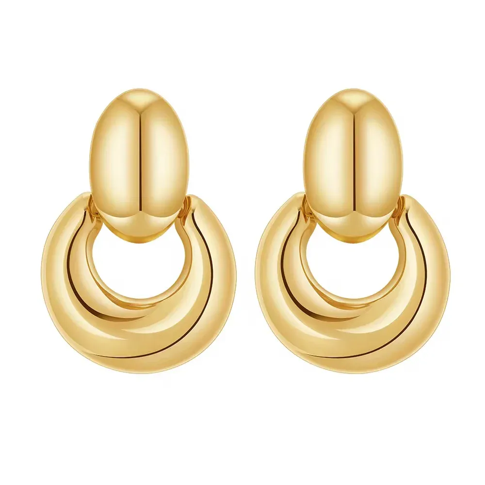 Fiona Statement Earrings