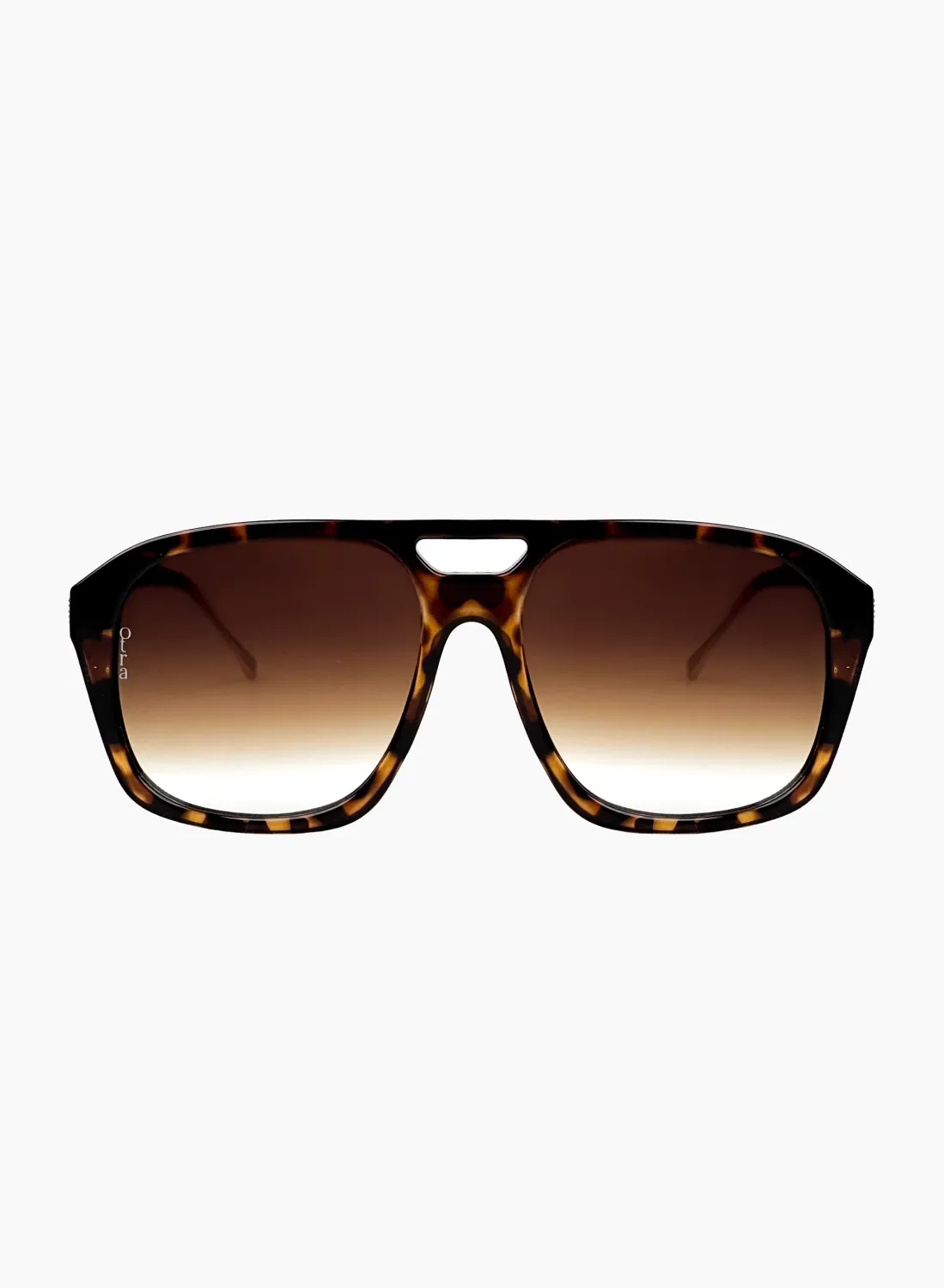Otra Reina Sunglasses, Color: - Tort.