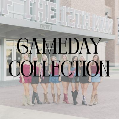 Gameday Collection