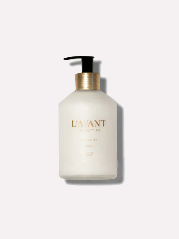 L'AVANT Hand Lotion