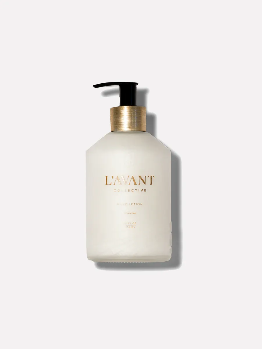L'AVANT Hand Lotion, Color: - Fresh Linen