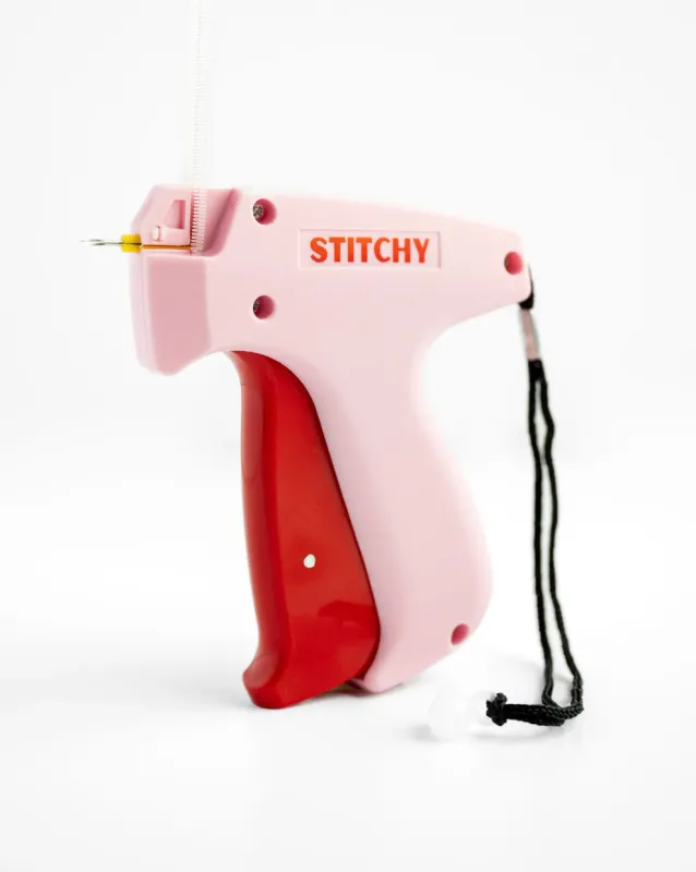 The Original Stitchy