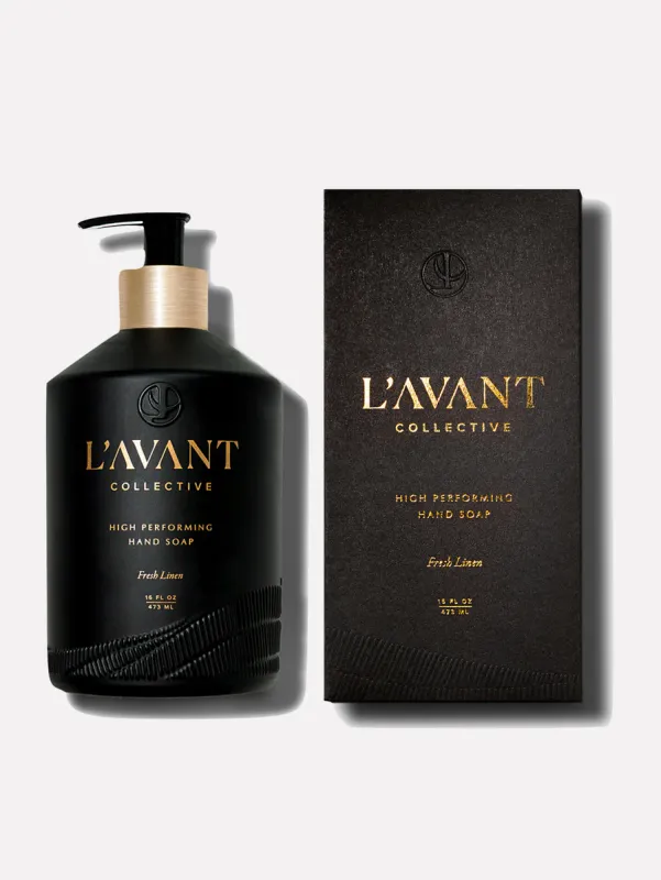 L'AVANT Hand Soap