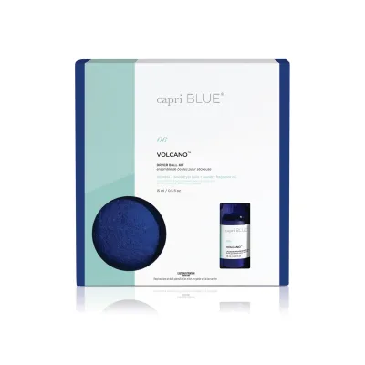 Capri Blue Dryer Ball Kit