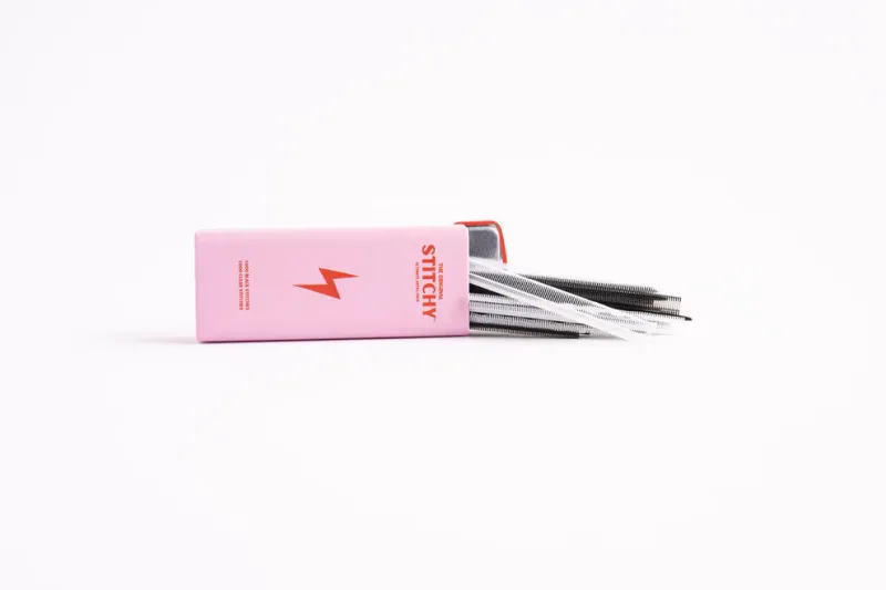 The Ultimate Stitchy Refill Pack