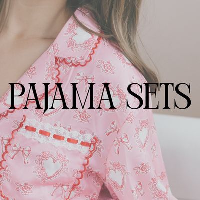 Pajama Sets