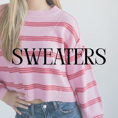 Sweaters