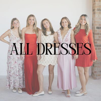 All Dresses