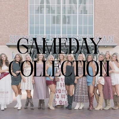 Gameday Collection