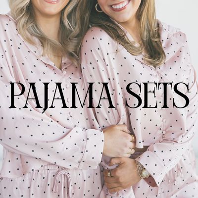 Pajama Sets