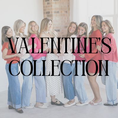 Valentine's Collection