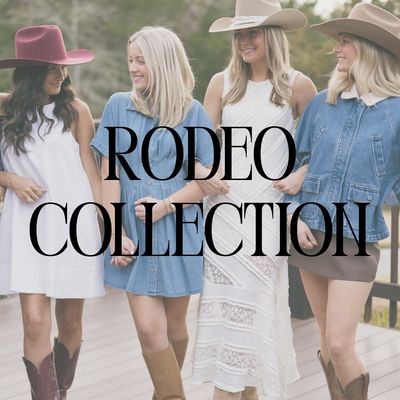 Rodeo Collection