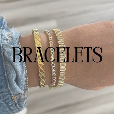 Bracelets