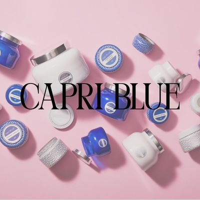 Capri Blue