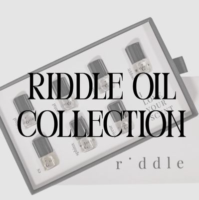Riddle Oil Collection