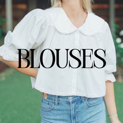 Blouses