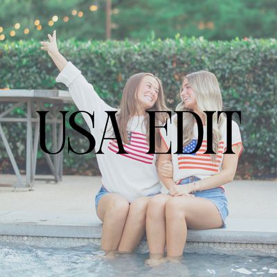 USA Edit