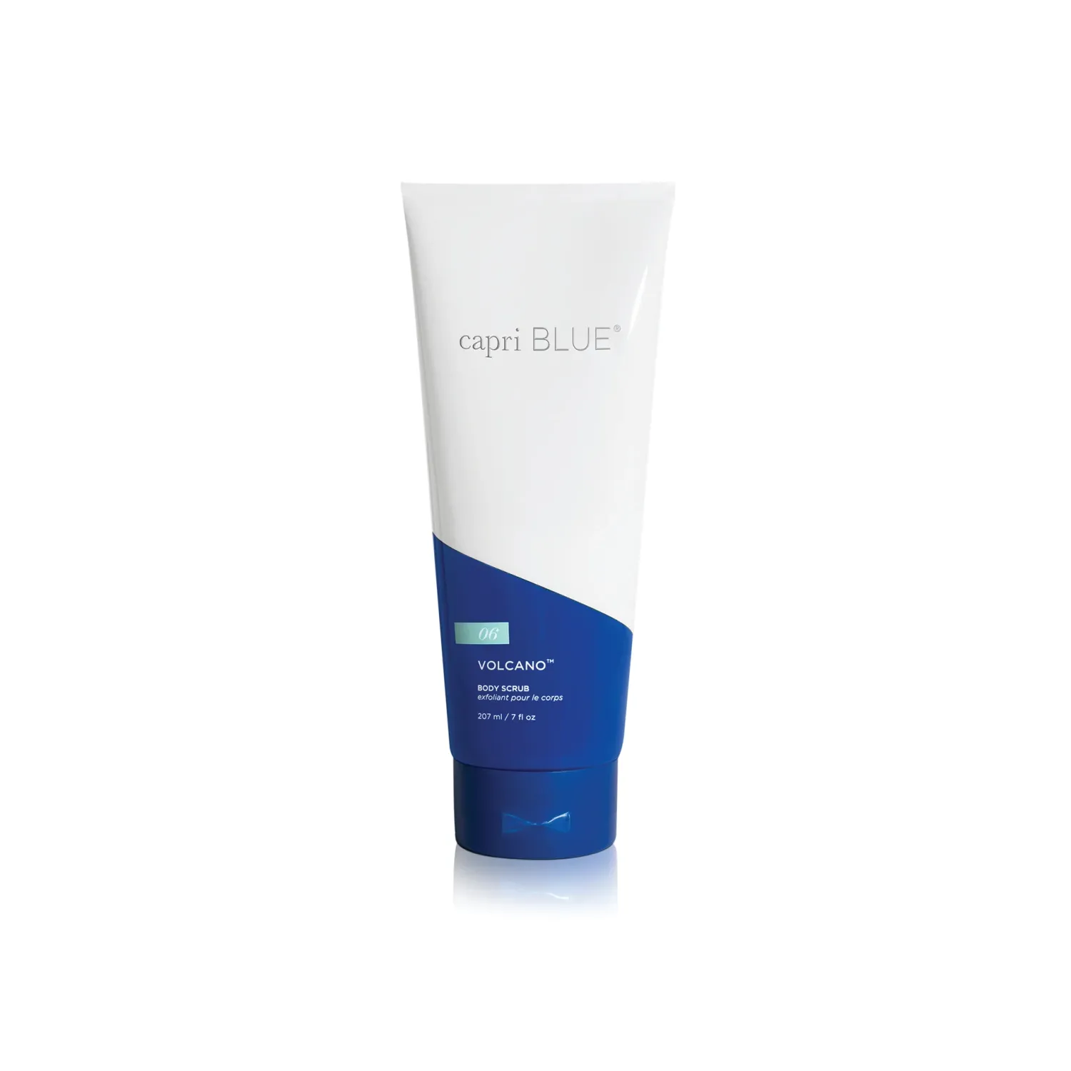 Capri Blue Body Scrub