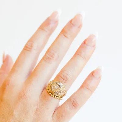 Lexi BB Ring