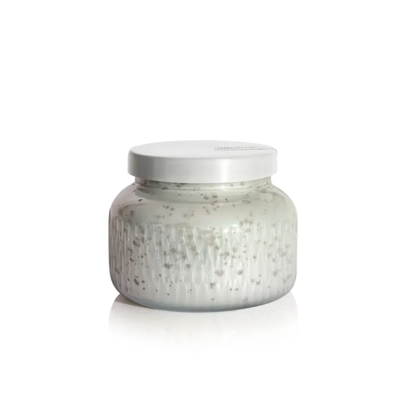 Holiday Mercury Signature Jar