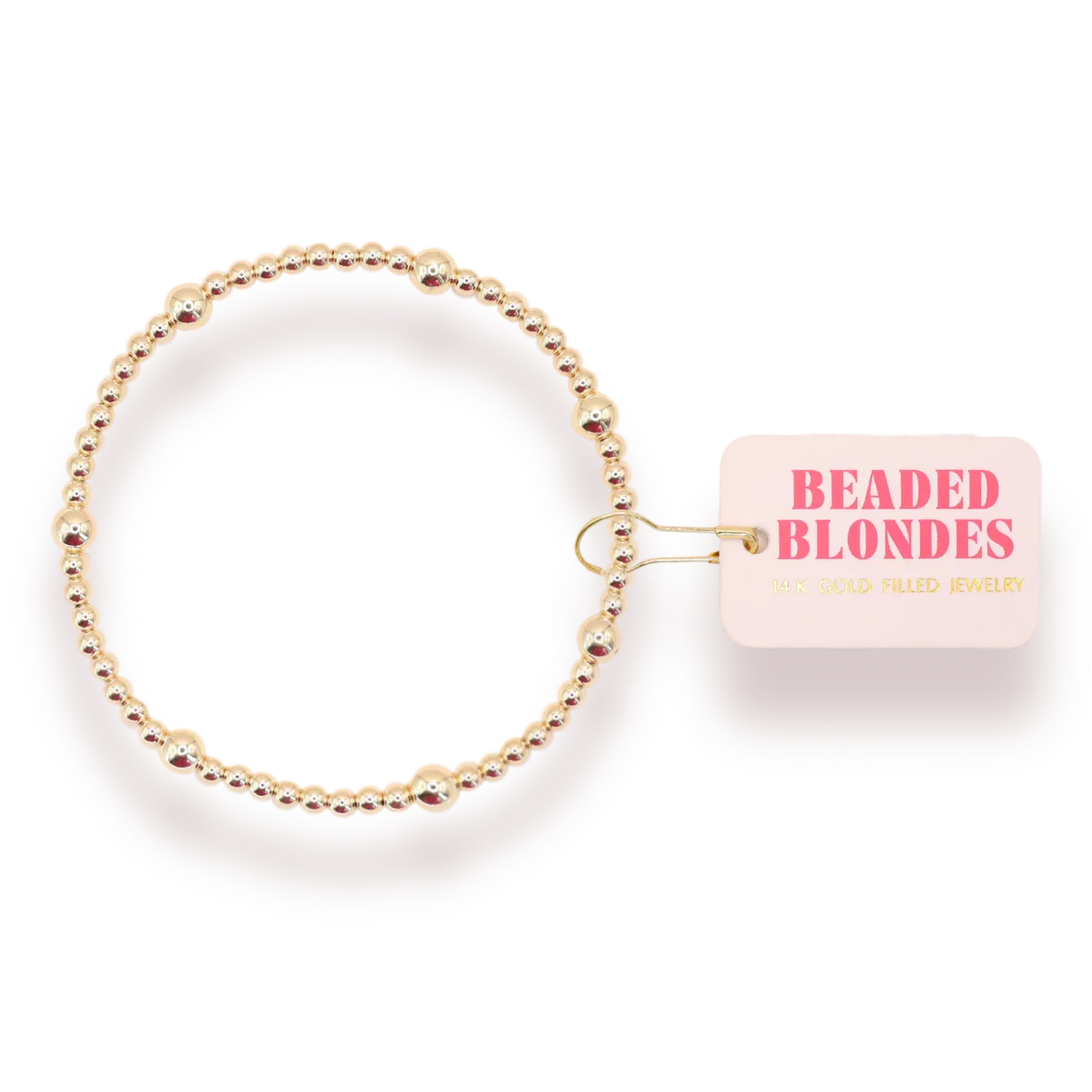 Olive BB Bracelet