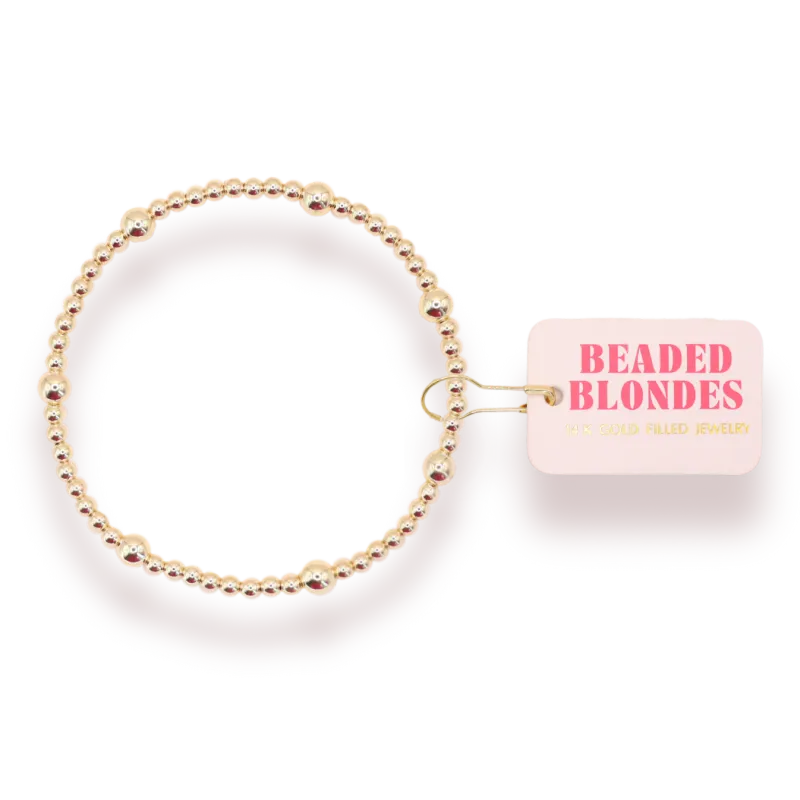 Olive BB Bracelet