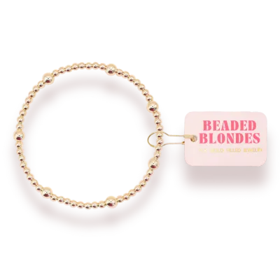 Olive BB Bracelet