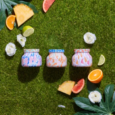 Pattern Play Petite Jar