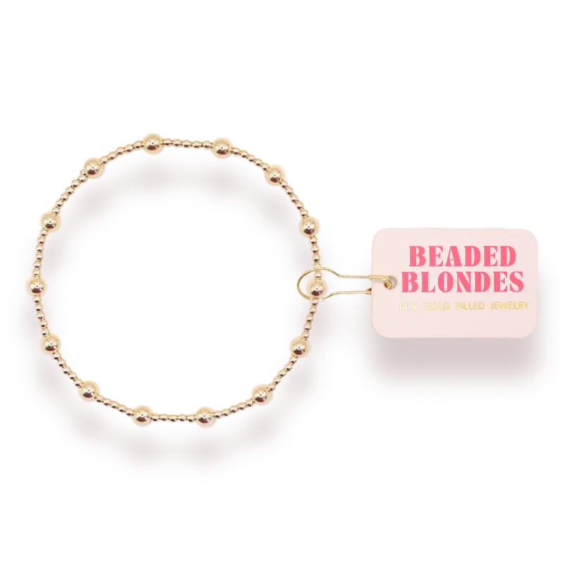 June BB Bracelet