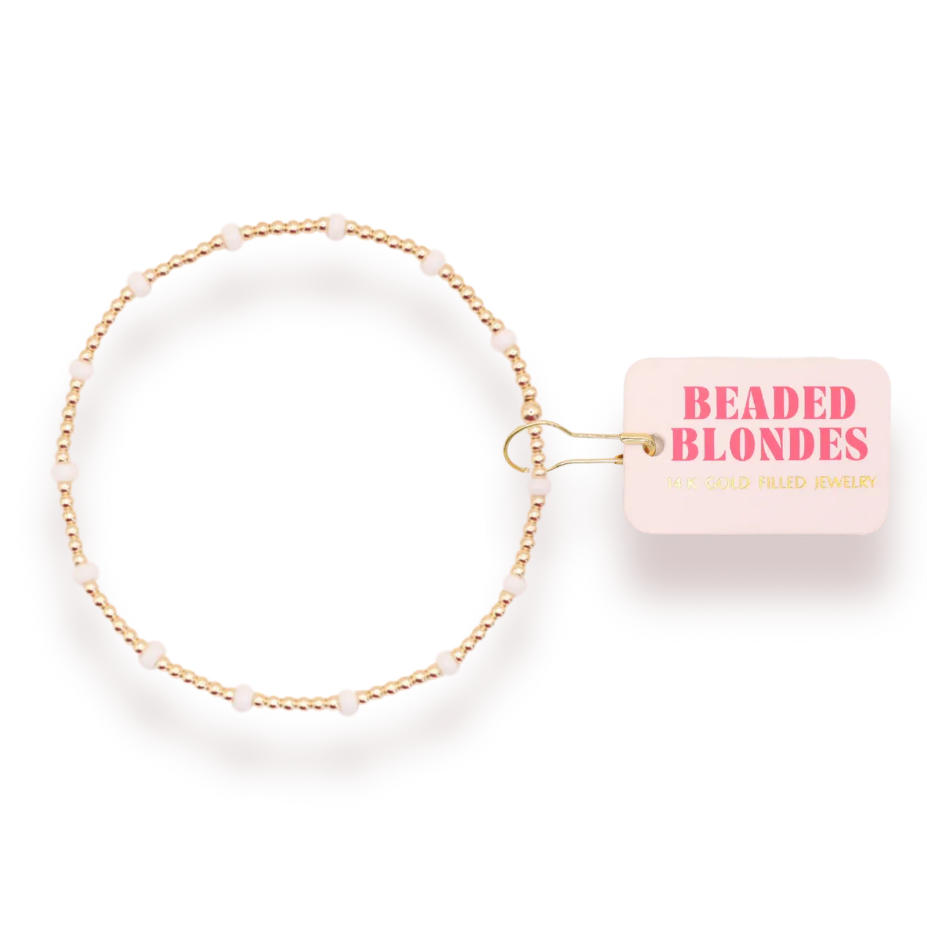 BB Dainty Poppi Bracelet