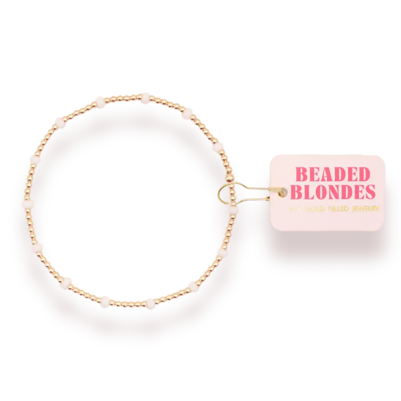 BB Dainty Poppi Bracelet