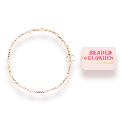 BB Dainty Poppi Bracelet
