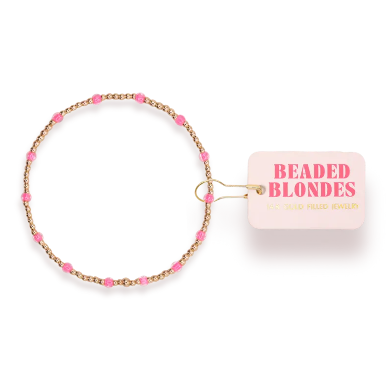 BB Dainty Poppi Bracelet