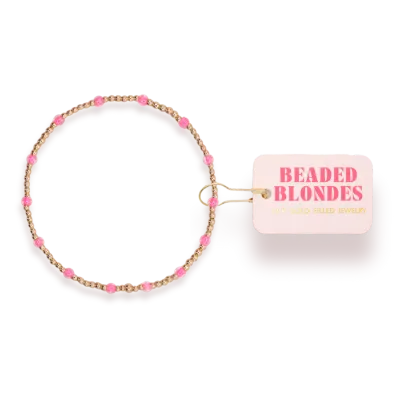 BB Dainty Poppi Bracelet