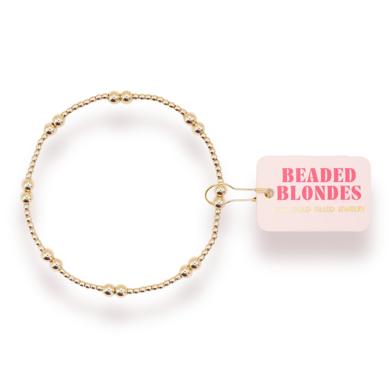 BB Leah Bracelet