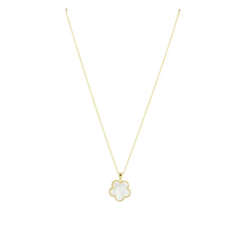 Adeline Pendant Necklace