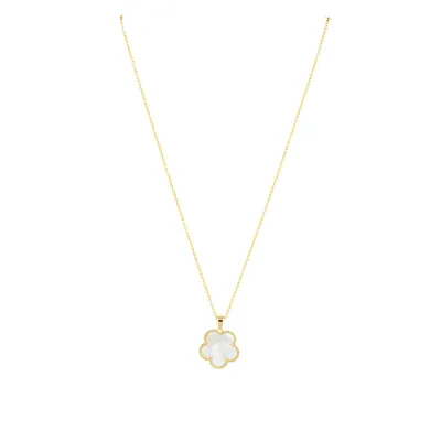 Adeline Pendant Necklace