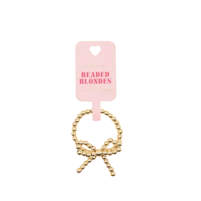BB Bow Ring