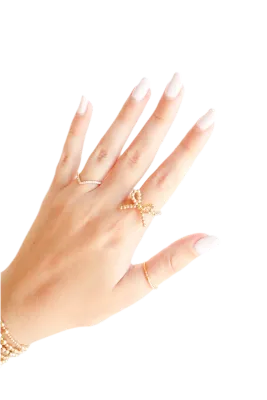 BB Bow Ring