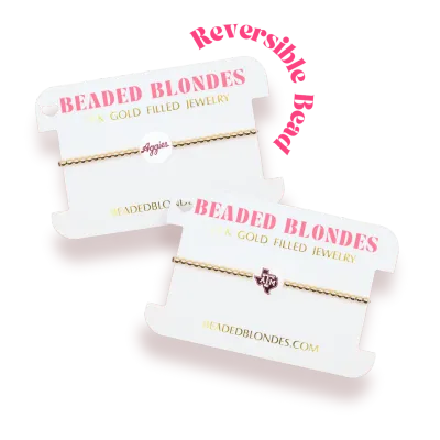 BB CSTAT Bead Bracelet