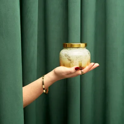 Glimmer Signature Jar