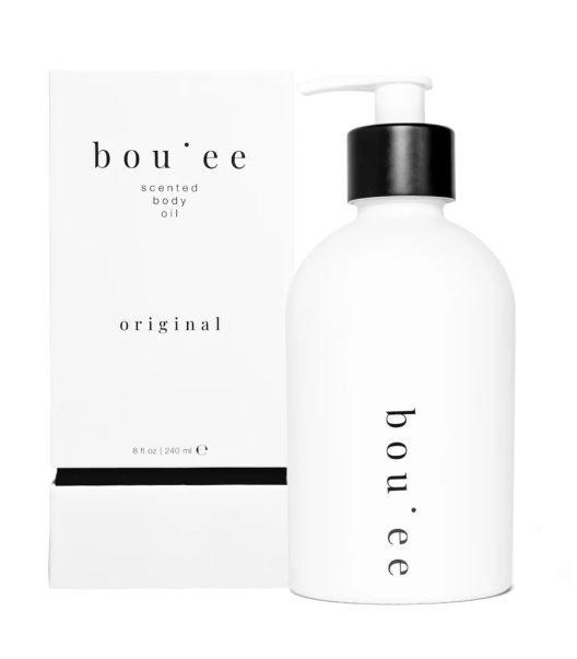 Boujee Body Oil