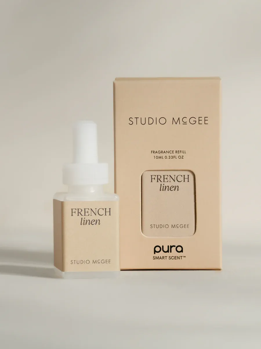 Pura Refill Insert, Color: - French Linen