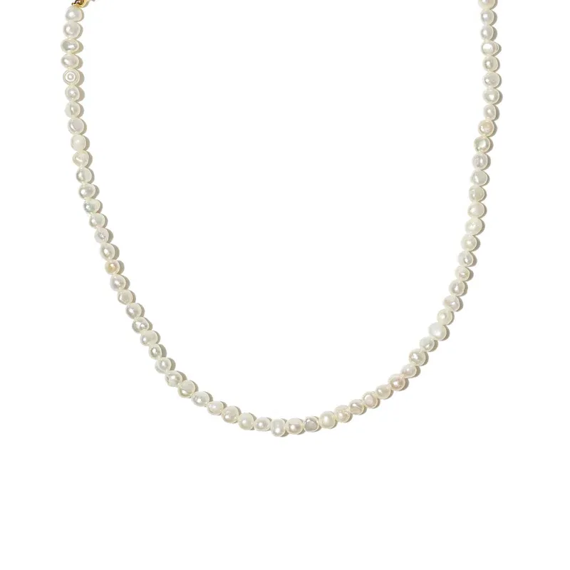Freshwater Pearl Necklace