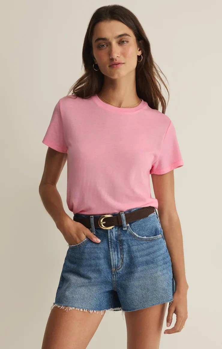 Tourist Tee
